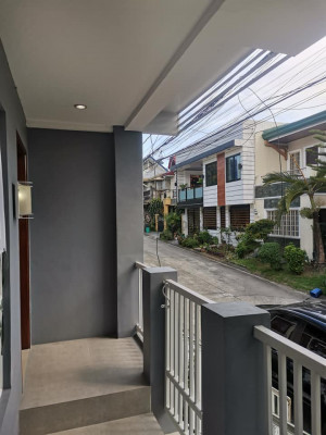 House for Sale Commonwealth QC