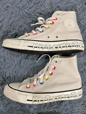 Chuck Taylor All Star High Top