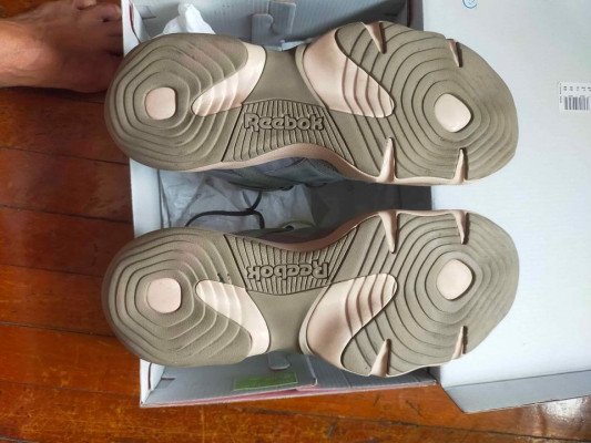 Reebok Looney Tunes edition