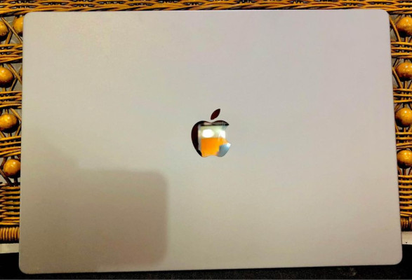 Macbook Pro 16” 2021