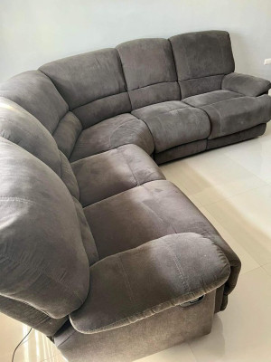 Imported Recliner Sofa