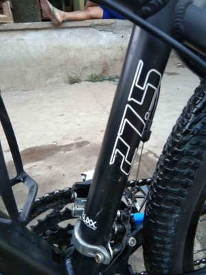 Giant Atx 27.5 rush .