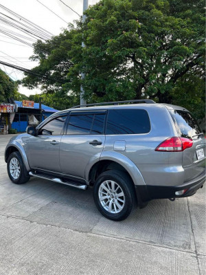 for sale montero sports glx
