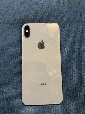 Iphone Xs Max