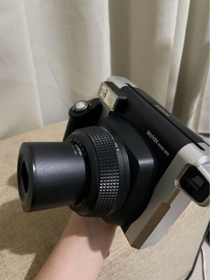 Fujifilm Instax Wide 300