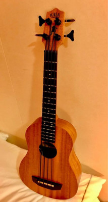 Kala Ubass