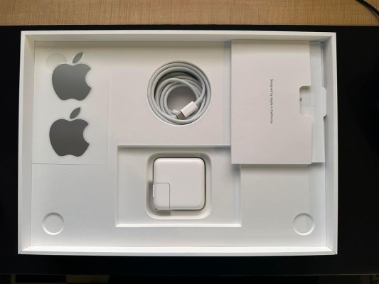 Macbook Air M1 2020 Retina