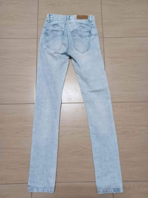 Stradivarius denim 2