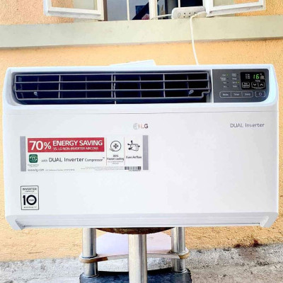 Lg Aircon