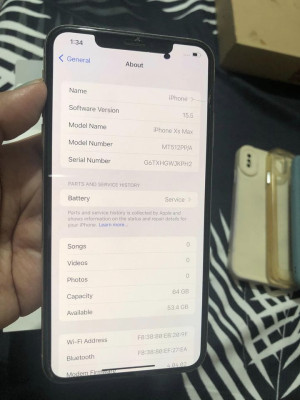 xs max FU magbasa muna po