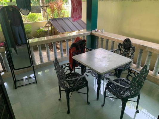 Bungalow House and Lot - Lubao, Pampanga