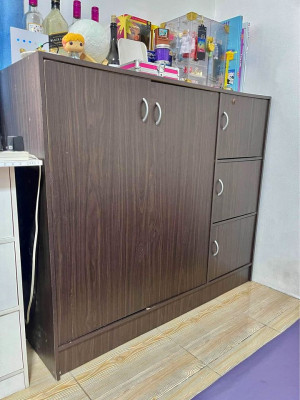 Wardrobe Cabinet