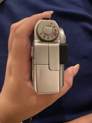 FUJIFILM FINEPIX 4700z