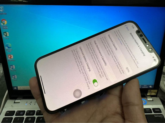 Iphone 12 128gb Factory