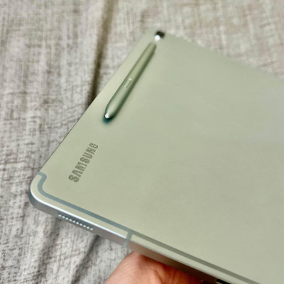 Samsung Galaxy Tab S7 FE 12.4 inch 128GB