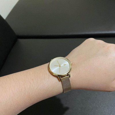 Lacoste Cannes Watch