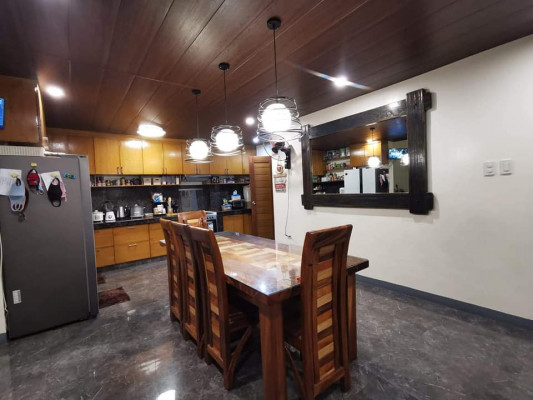 Digman Bacoor Cavite House and Lot for Sale