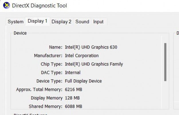 HP Pavilion 15.6" Gaming Laptop