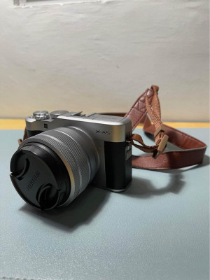 FUJIFILM XA5