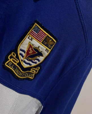 POLO RALPH LAUREN POLO SHIRT
