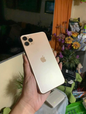 iPhone 11 Pro Max