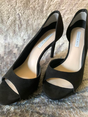 ORIGINAL CHARLES & KEITH HEELS