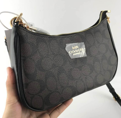COACH TERI SHOULDER BAG