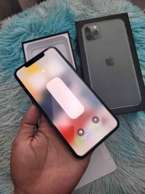 IPhone 11 pro max