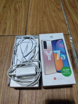 For Sale Huawei Y7a 202