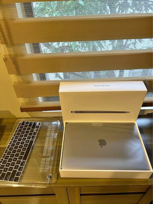 Macbook Air M1 512gb