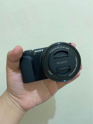 Sony Nex-3n Mirrorless Camera