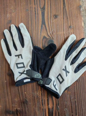 Fox Ranger Gloves