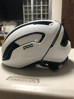 Poc Omni Air Spin Medium