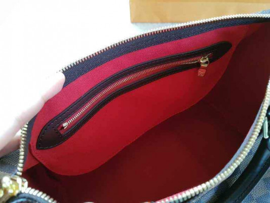 louis vuitton speedy damier