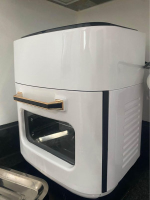 air fryer oven multiuse Top icon