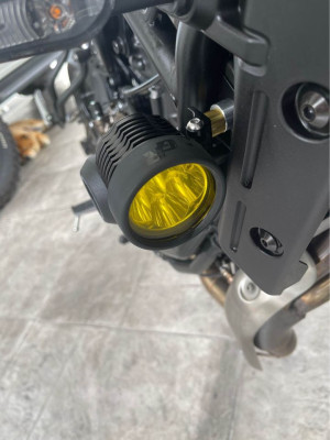 2022 Yamaha xsr 700 2022