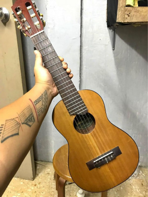 Guitalele Yamaha (Made in Indonesia)