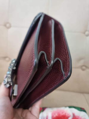 Dionysus Small All Leather