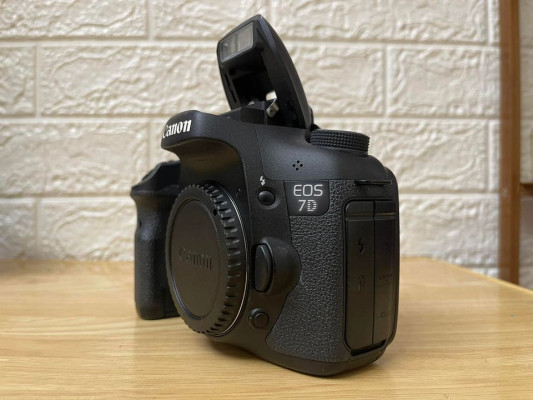 Canon 7D