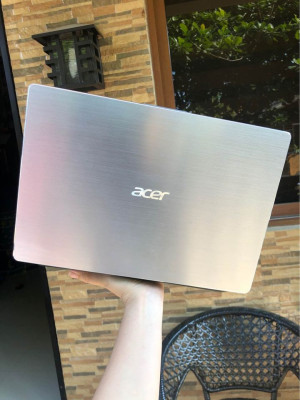 ACER Swift 3 (2018)