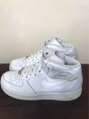 Orig Nike AF1 Mid Men’s