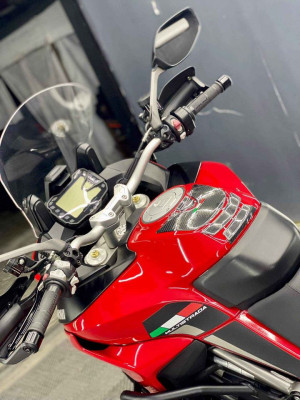 2019 Ducati multistrada