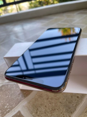 IPhone Xs Max Semi FU 64gb
