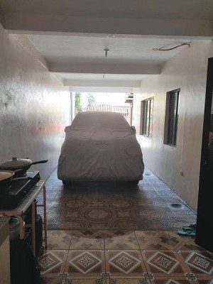 House and Lot - San Mateo, Rizal