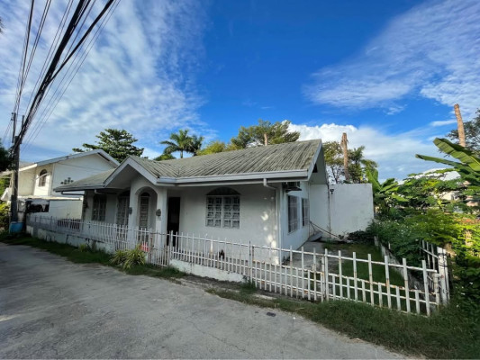 House and lot Lapu-lapu City, Cebu