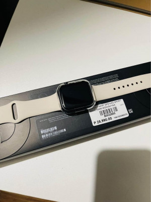 Apple Watch Series 7