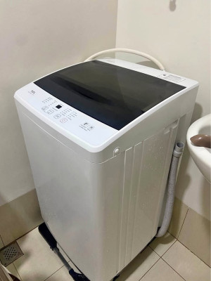 TCL Automatic Washing Machine