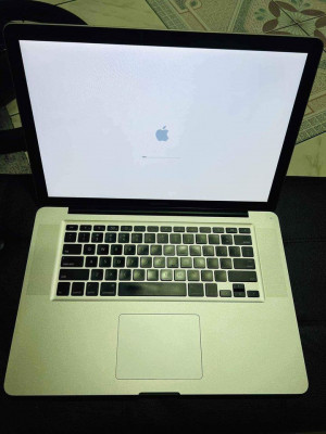 MacBook Pro 15(early 2011)