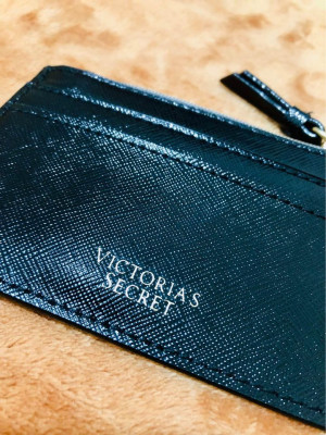 Victoria’s Secret Card Holder