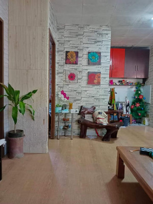 House and Lot For Assume